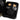 Front view of The Pipe Kit - Smell Proof Kit, with its black zippered pouch and visible label details.