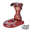 Middle Earth Shire Pipe Stand