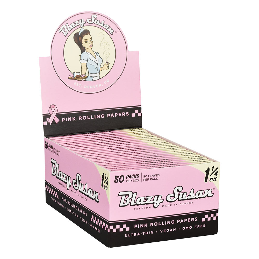 Pink Rolling Papers