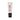 A close-up of Pink Pre-Rolled Cones in a clear plastic tube with the brand name visible on the packaging.
