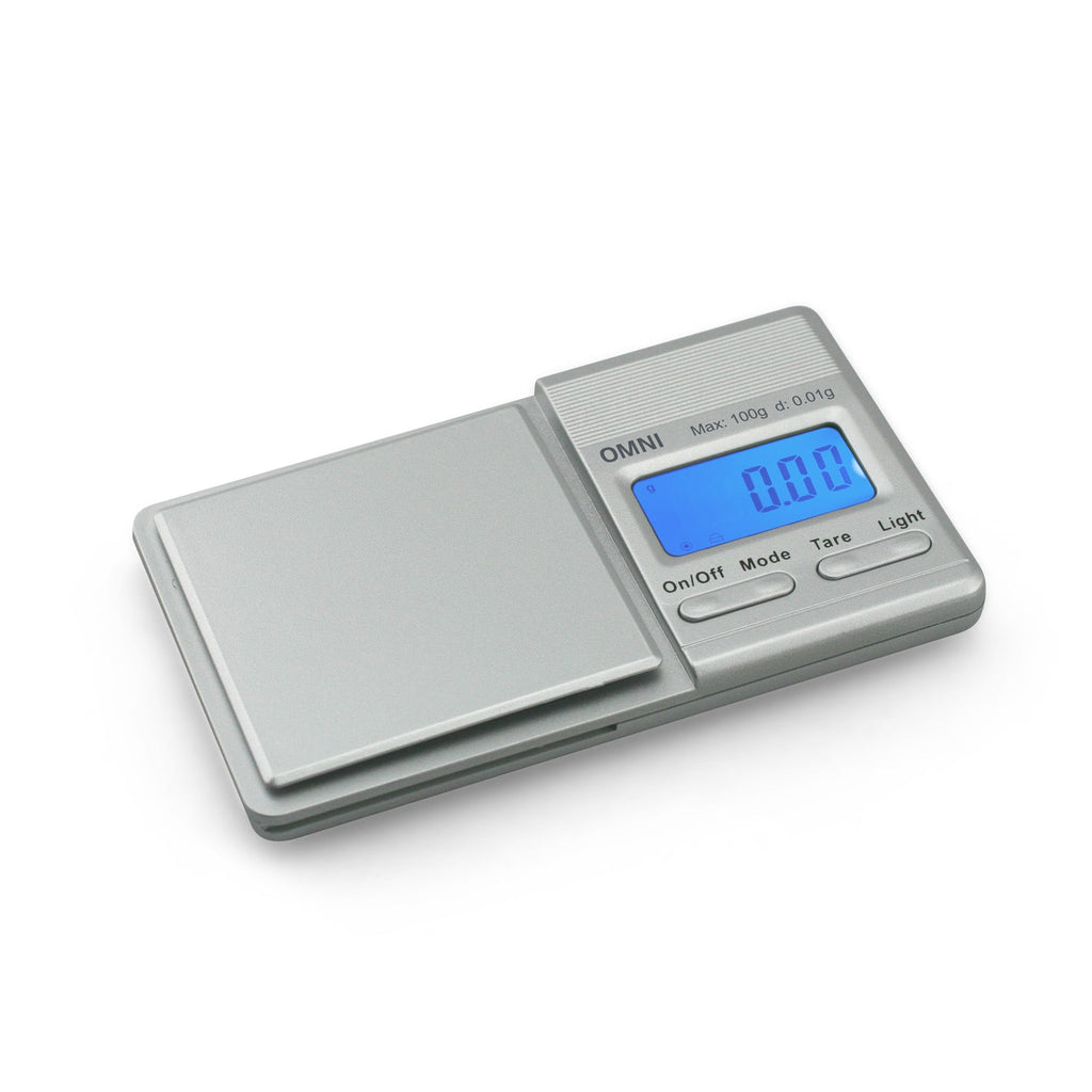 TruWeigh Omni Scale - 100g x 0.01g