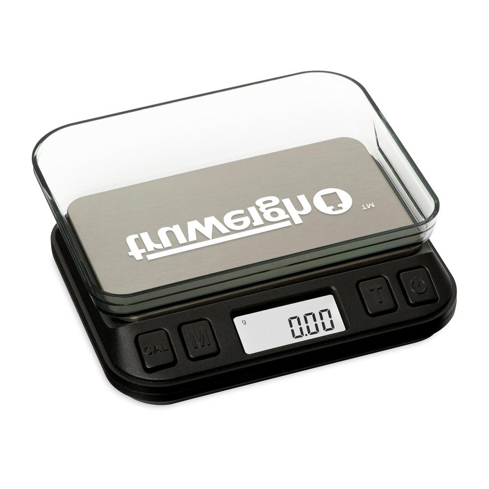 TruWeigh Zenith Digital Mini Scale - 200g x 0.01g