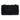 Front view of the closed Tuff-Weigh Digital Mini Scale, a black, compact device with a textured surface.