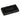 A close-up of the black Tuff-Weigh Digital Mini Scale, angled slightly to showcase its compact, rectangular shape.