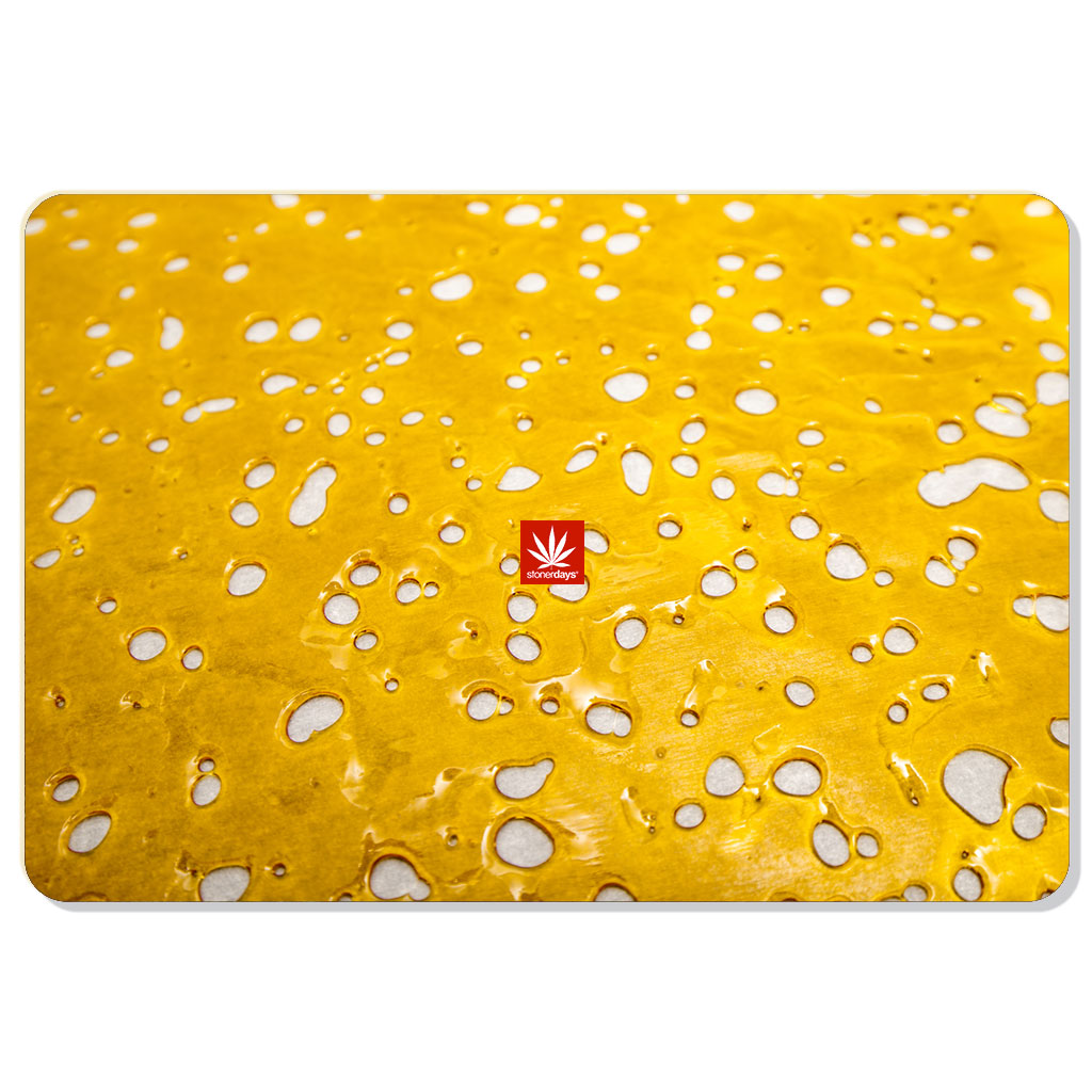 Shatter Slab Dab Mat