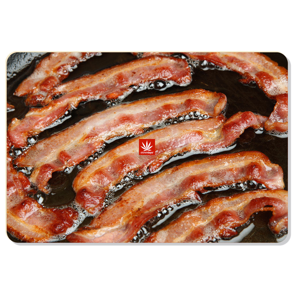 Sizzlin Bacon Dab Mat