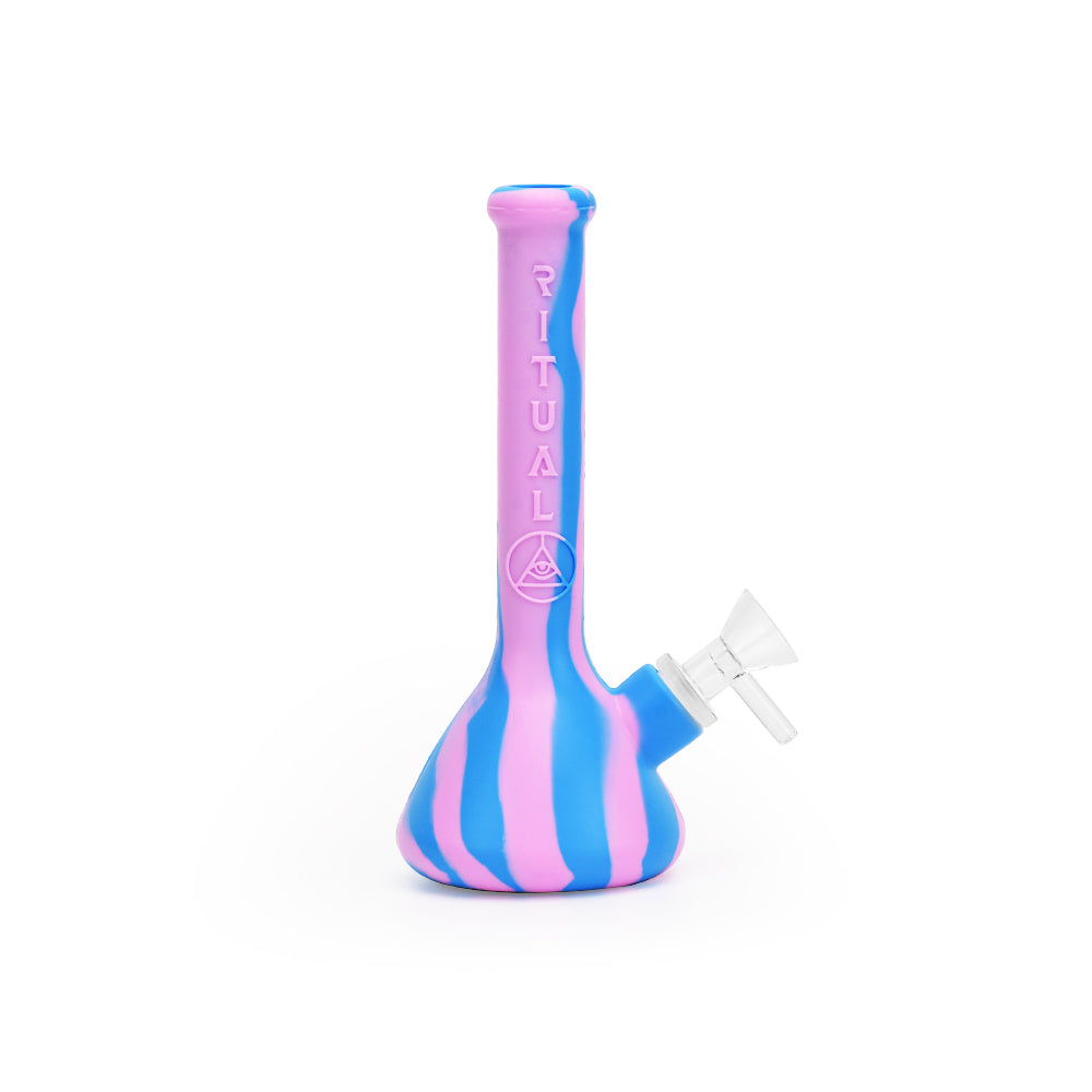 Ritual 7.5" Deluxe Silicone Mini Beaker