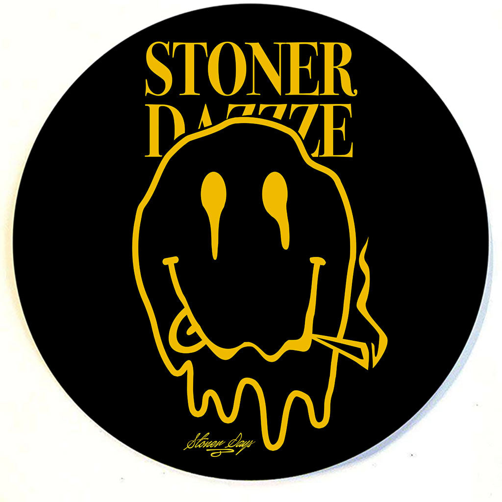 Stoner Dazzze Dab Mat