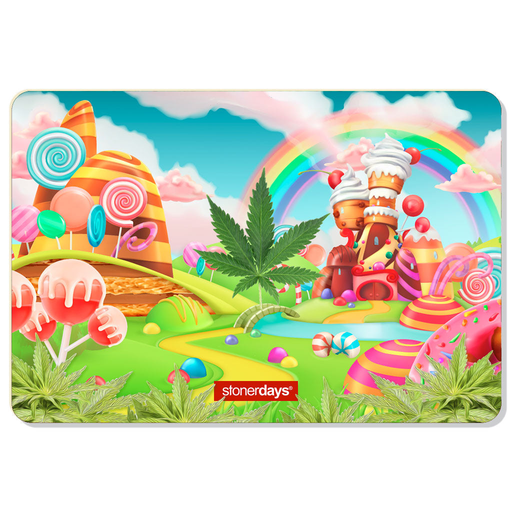 Stoneyland Dab Mat