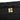 Close-up of The Stowaway - Smell Proof Toiletry Kit, featuring a black, zippered pouch with minimal branding on a dark background.