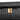 Close-up of The Stowaway - Smell Proof Toiletry Kit's black zippered pouch with a textured fabric pattern.