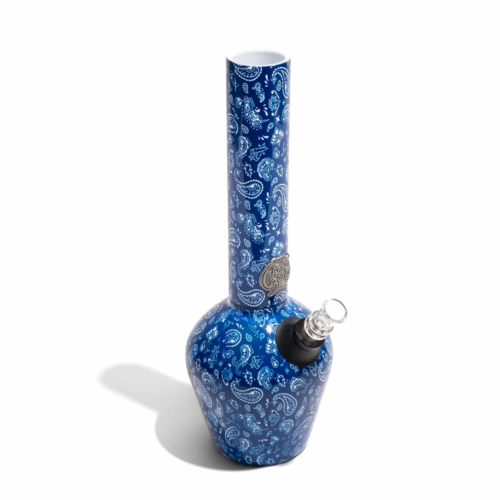 Limited Edition Tommy Chong Chill Bong