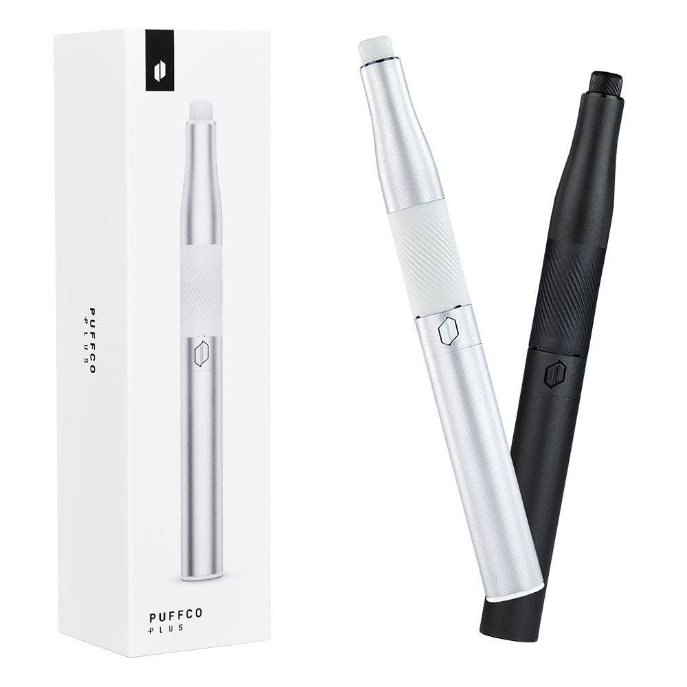 PuffCo Plus 3.0 Vaporizer