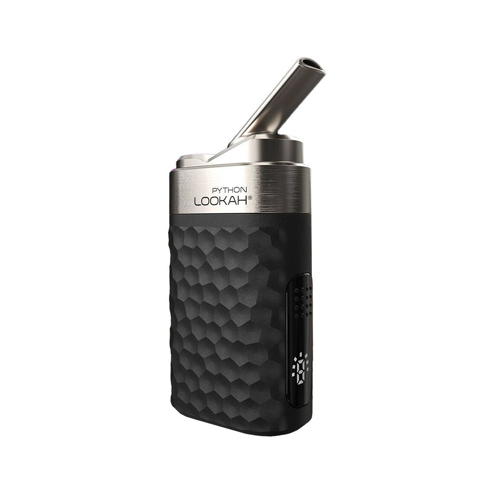 Python Variable Voltage Wax Vaporizer