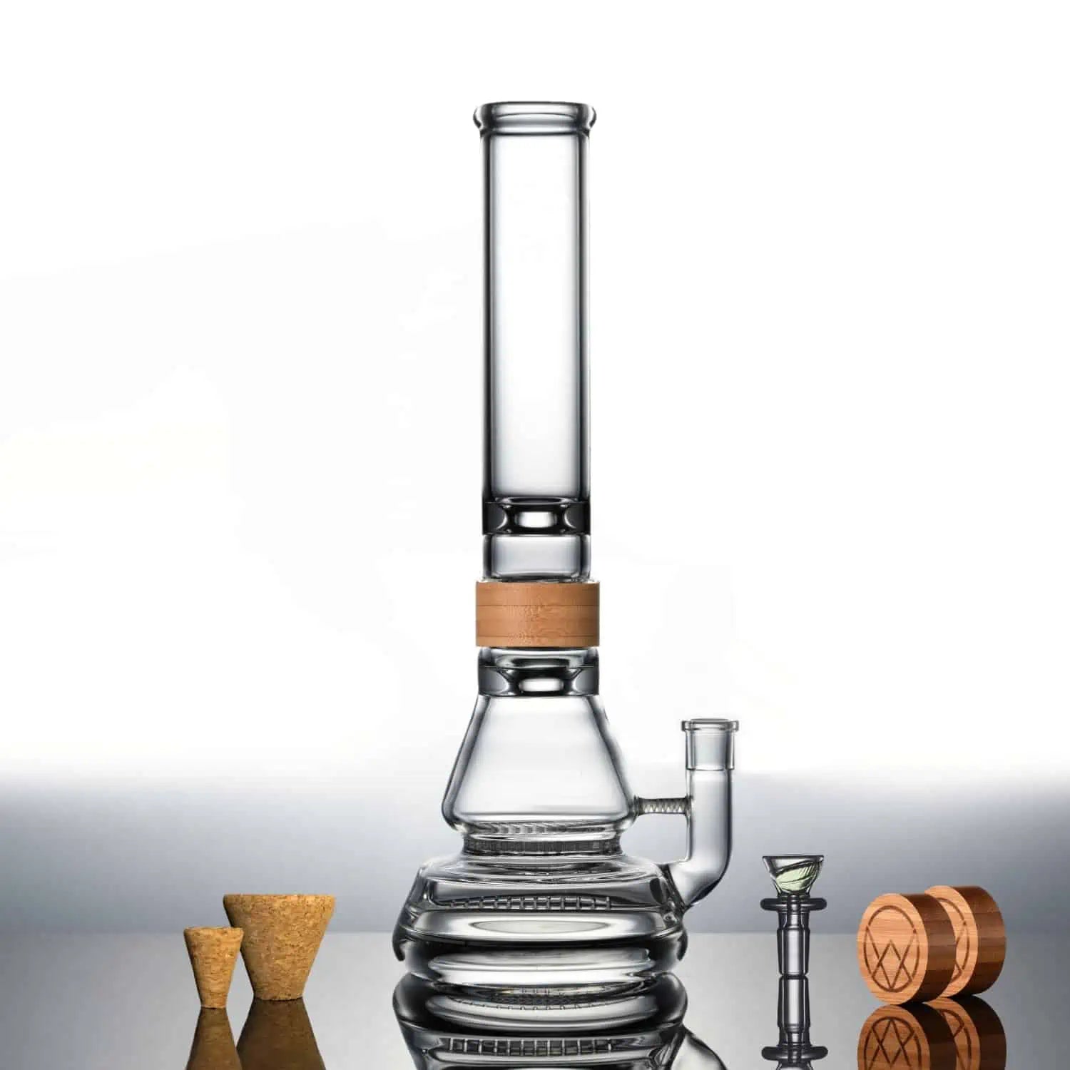 The Ship Bong