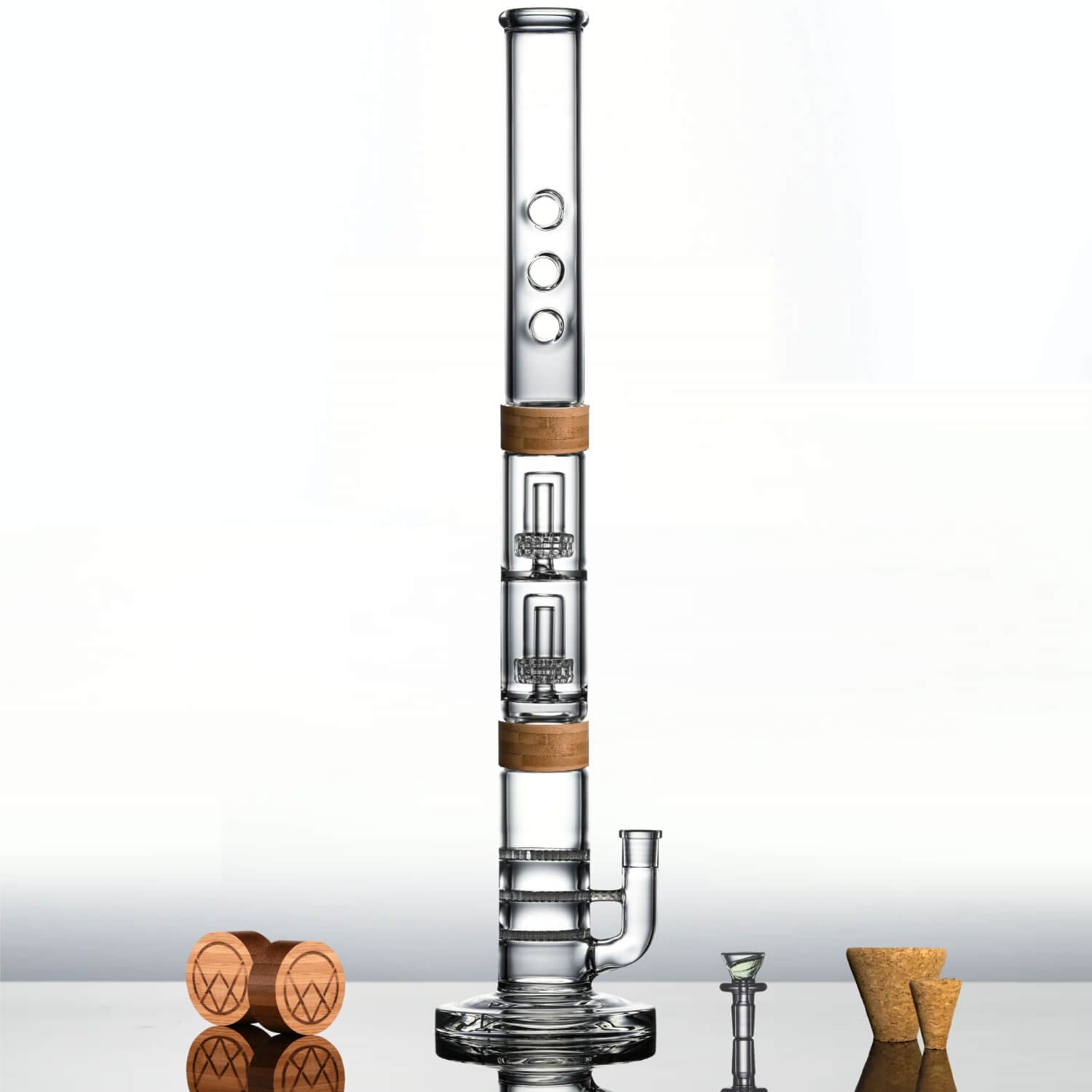 Trinity Bong