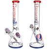 Grateful Dead Liberty Beaker Bong