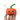 A hand holds the Silicone Pumpkin Hand Pipe, showcasing its orange pumpkin shape and sculpted facial features.