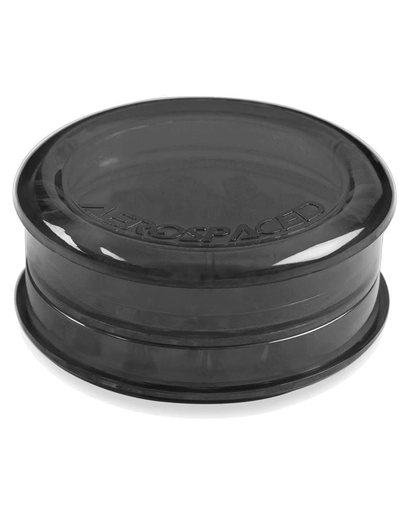 Acrylic 3-Piece Grinder