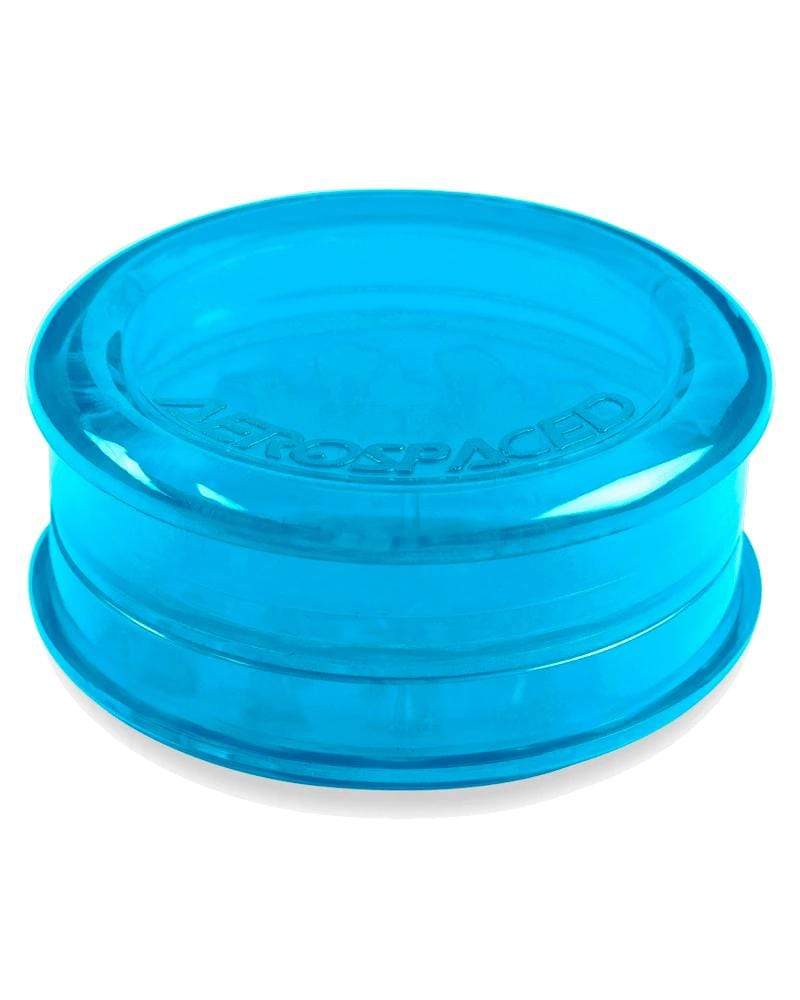 Acrylic 3-Piece Grinder