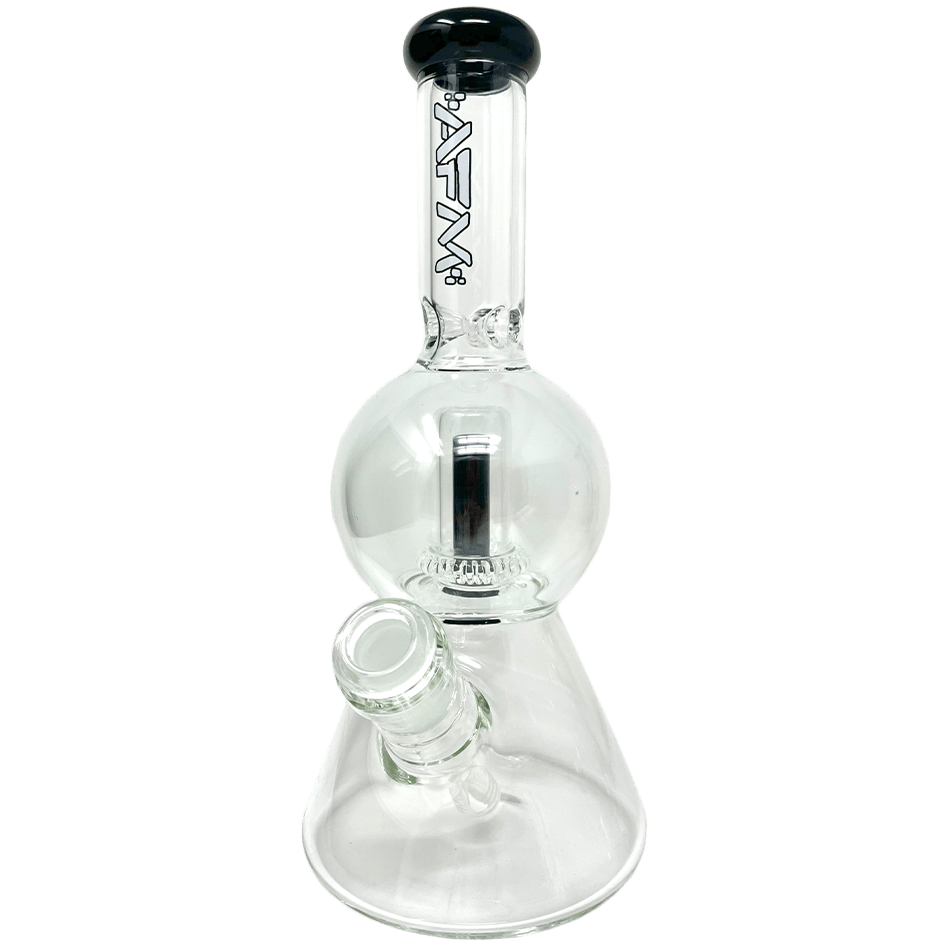 Bubble Globe Beaker 12"