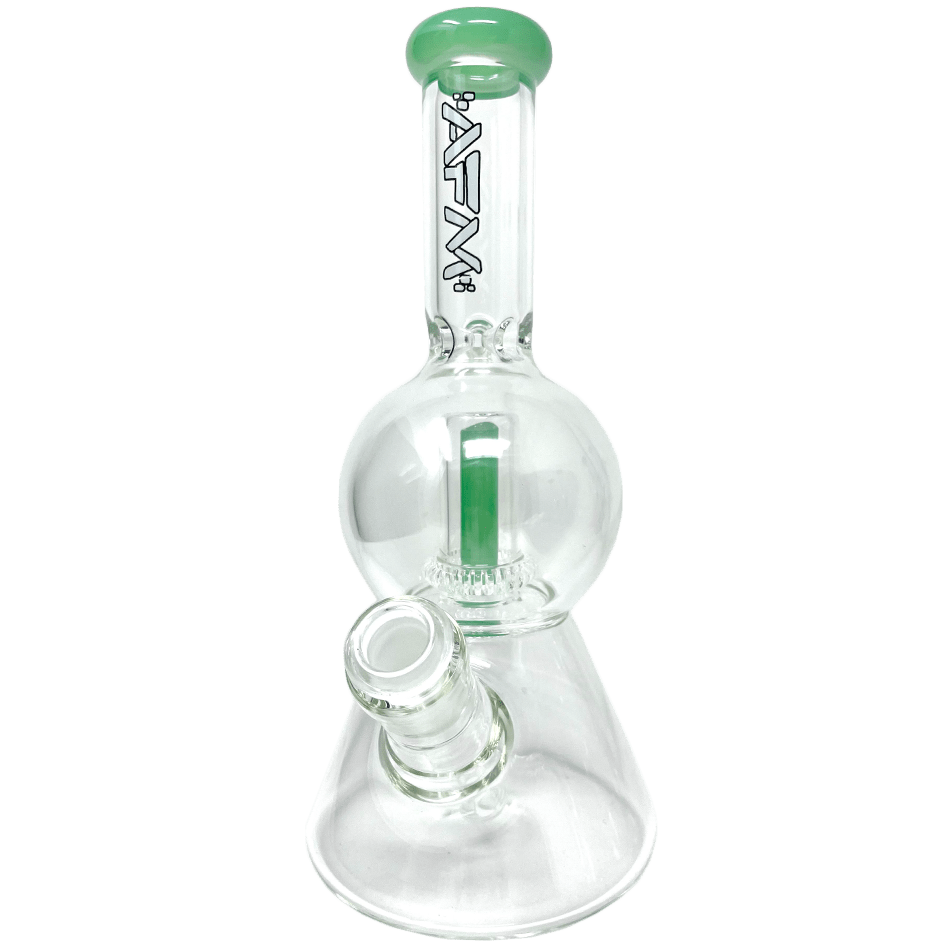 Bubble Globe Beaker 12"