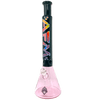 Mind Expander 18" Beaker - Pink