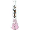 Mind Expander 18" Beaker - PINK