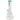 Front view of the 10-inch “The Classic Beaker” with a colored lip, angled against a neutral background.