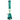 A studio shot of the 10-inch Tree Perc Beaker, displaying its clear glass construction and classic beaker shape.
