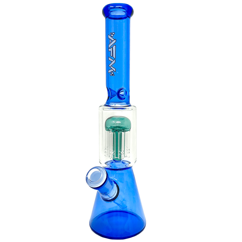 The Tree Perc Beaker 10"