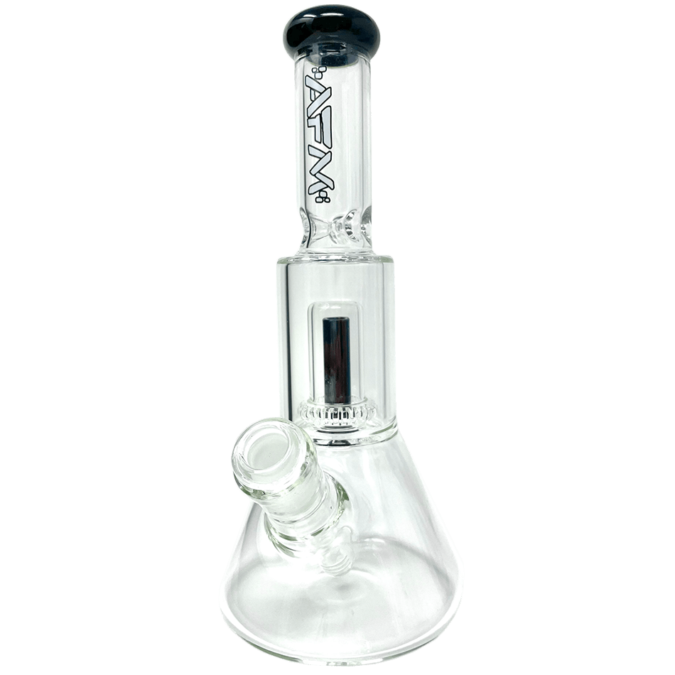 The UFO Chamber Beaker - 12"