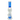 Front view of the 13-inch The UFO Pyramid Beaker, showcasing its clear glass construction and pyramid-shaped design.