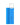 Front view of the Airis J Salt & E Juice Vaporizer, a sleek, blue device shown in a studio setting.