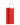 Front view of the Airis J Salt & E Juice Vaporizer, a sleek, cylindrical device with a metallic finish.