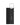 Front view of the Airis J Salt & E Juice Vaporizer, a sleek, black device with a minimalist design.