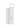 Front view of the Airis J Salt & E Juice Vaporizer, a sleek, cylindrical device against a plain white background.