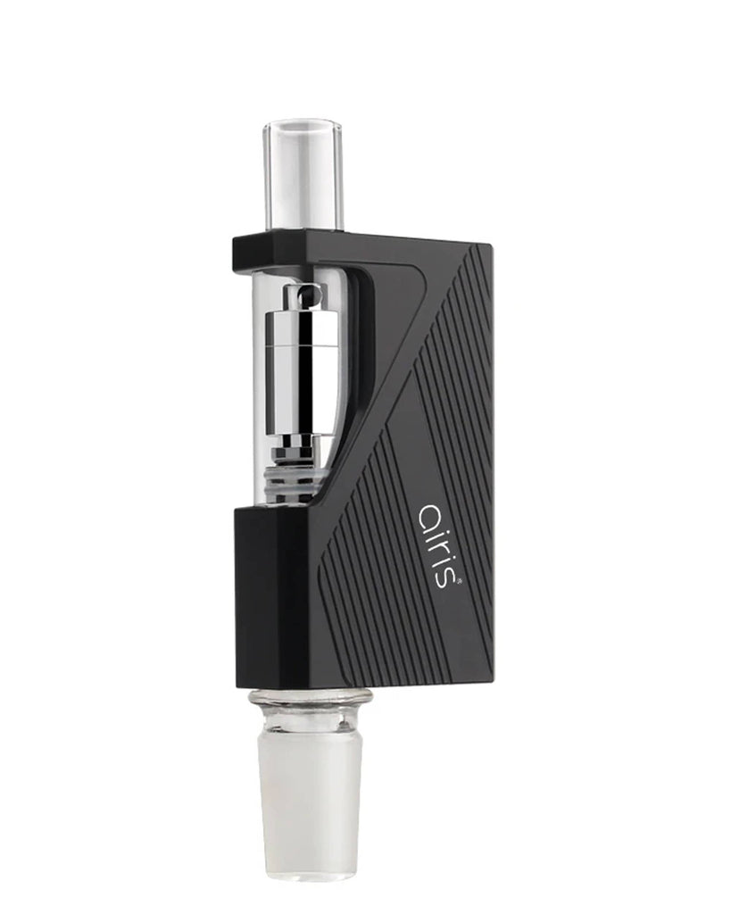 Airistech Dabble Dual Use Wax Vaporizer