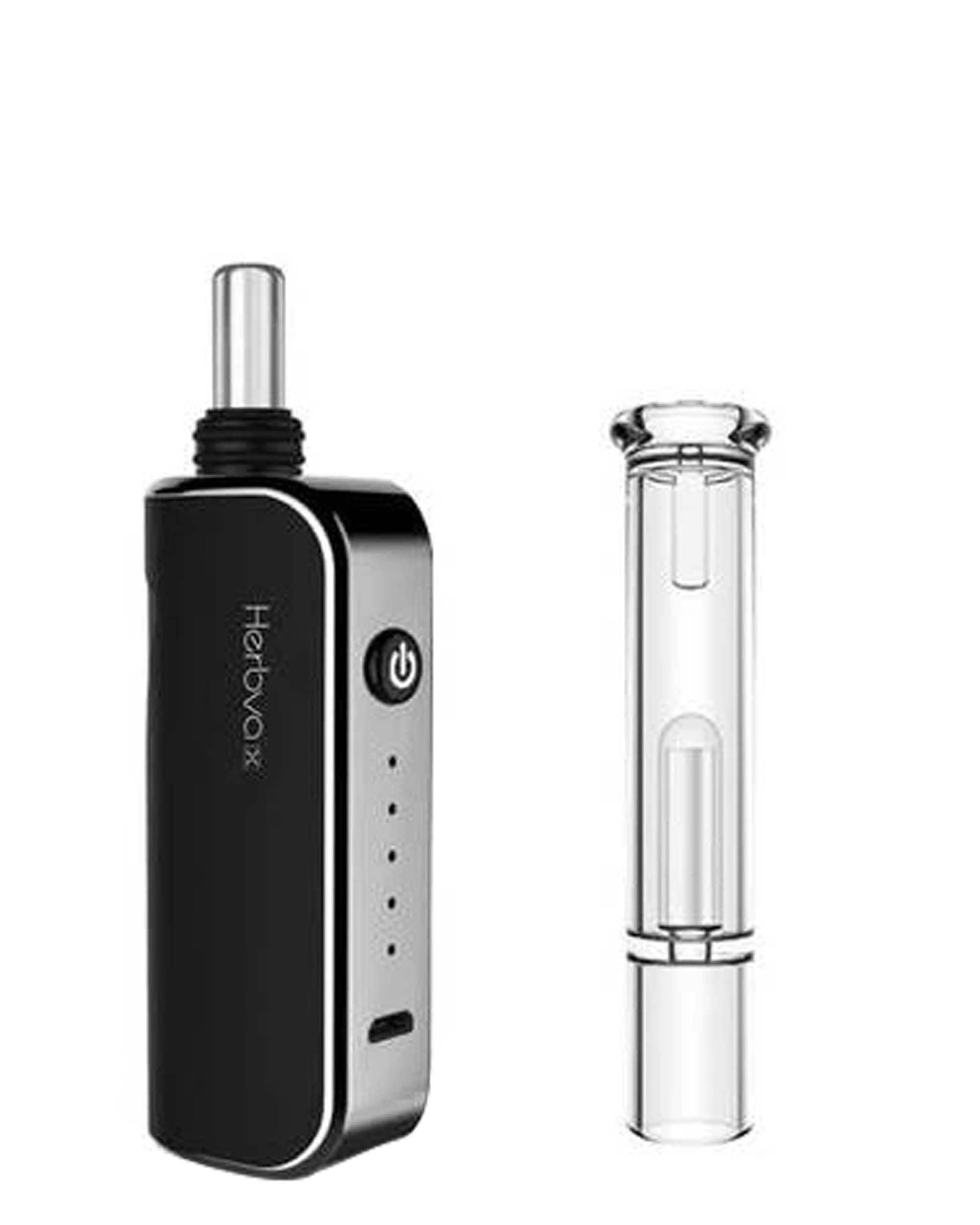 Airistech Herbva X Bubbler Attachment