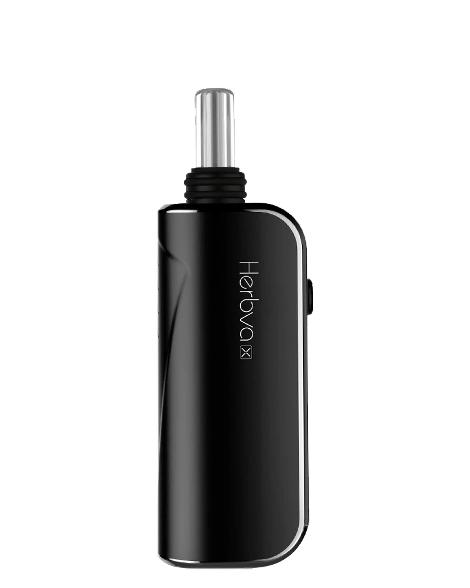 Airistech Herbva X Vaporizer Black