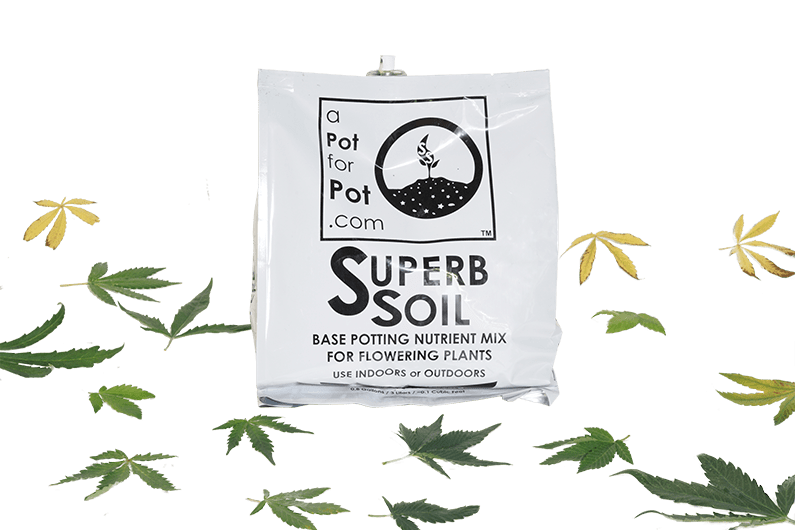 Superb Soil