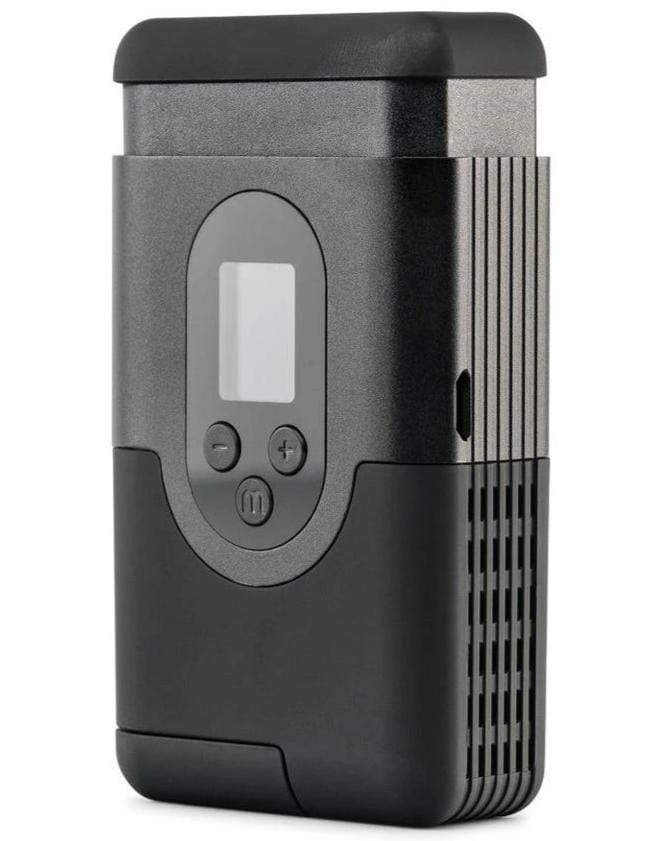 ArGo Vaporizer