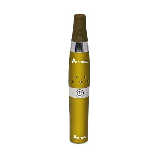 Atmos Jewel Vaporizer - Portable, Compact & Discreet | DankStop Atmos Jewel Vaporizer - Portable, Compact & Discreet | DankStop