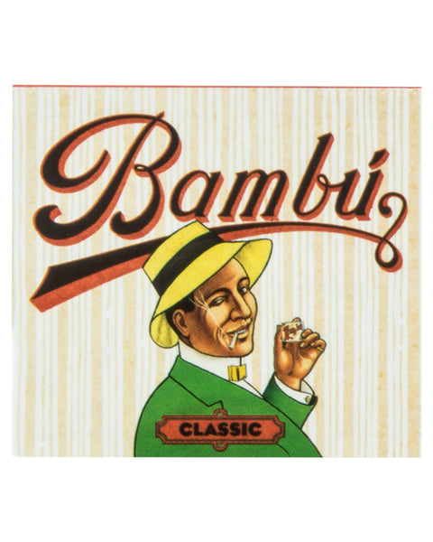 Bambu Classic Rolling Papers Dankstop
