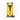 Front view of the Honeybee Herb Delight Dab Tool against its yellow branded backing with a second tool lying horizontally in front.