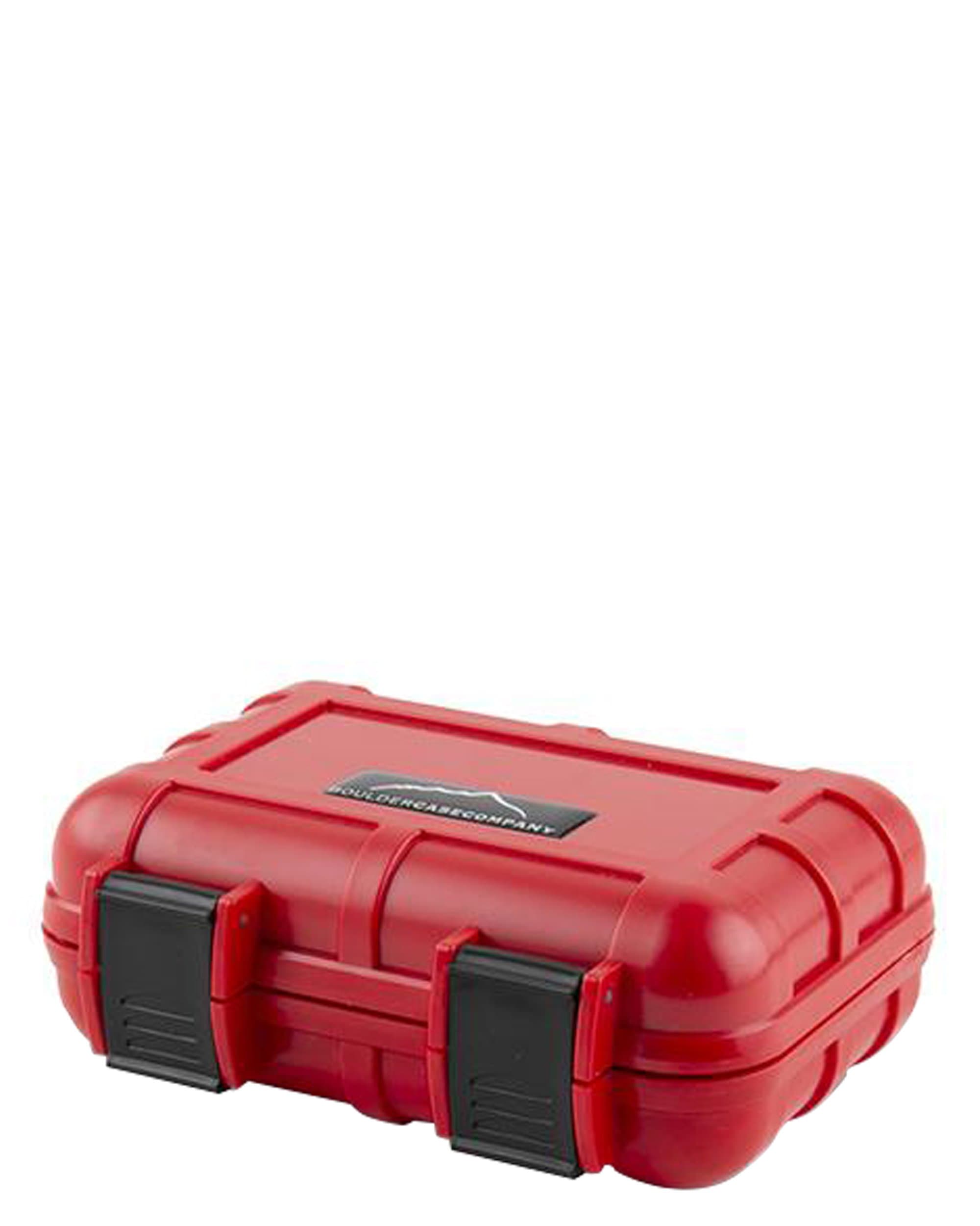 Boulder Case 1500 Series