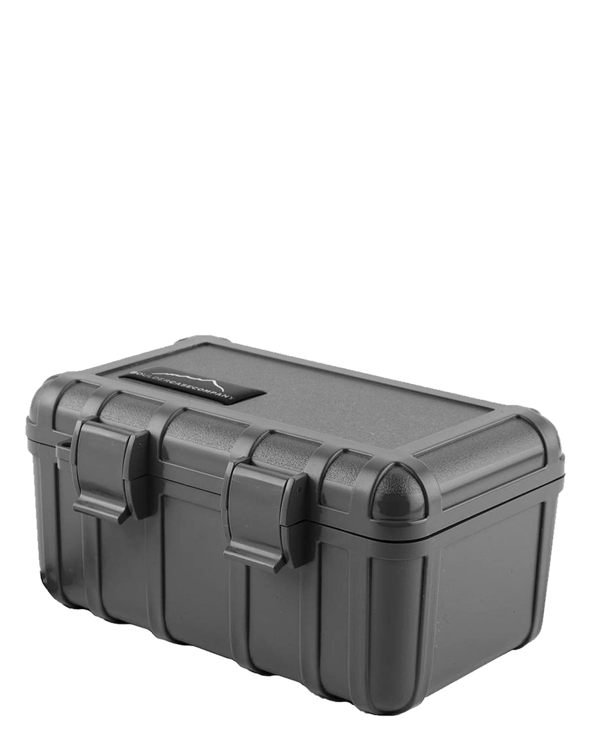 Boulder Case 2500 Series