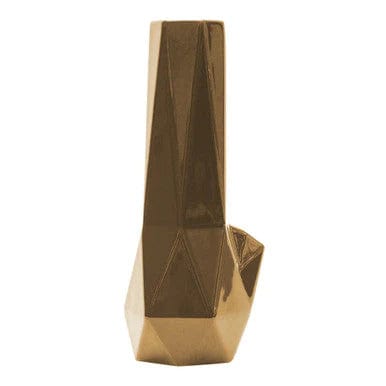 BRNT Designs BRNT Designs Specialty Ceramic Hexagon Water Pipe