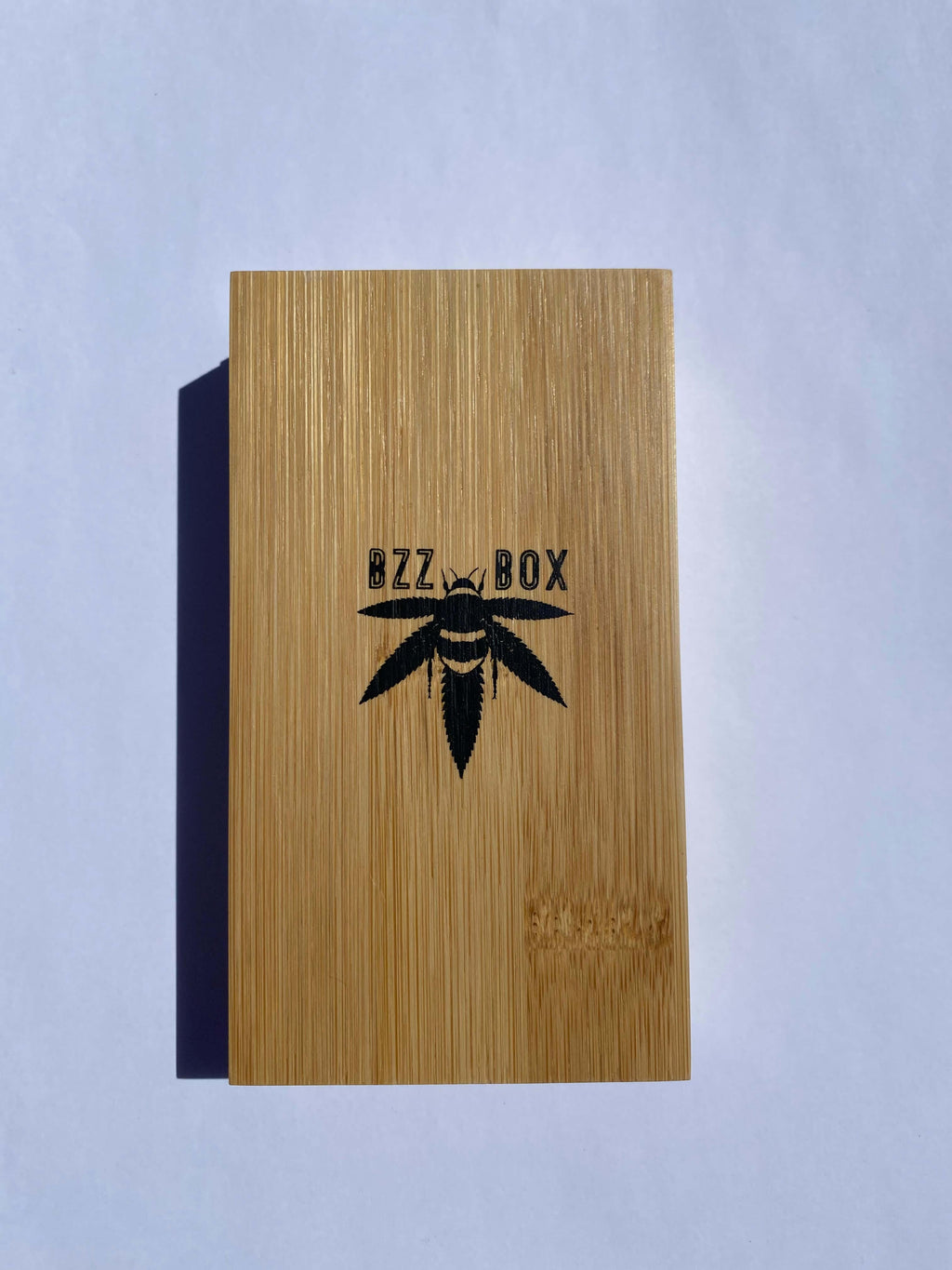 Bzz Box The Bzz Ritual Box