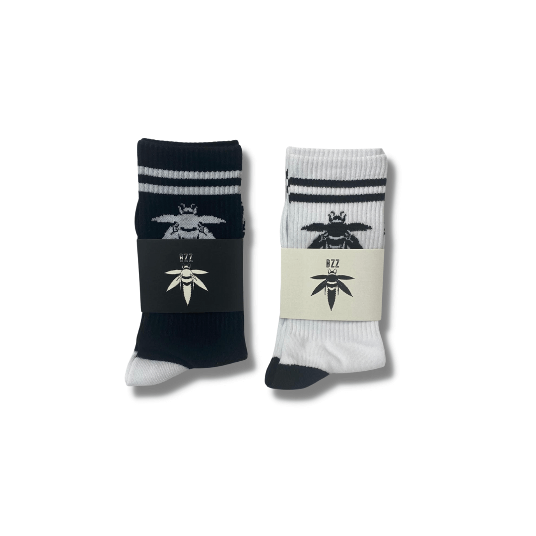 Bzz Socks